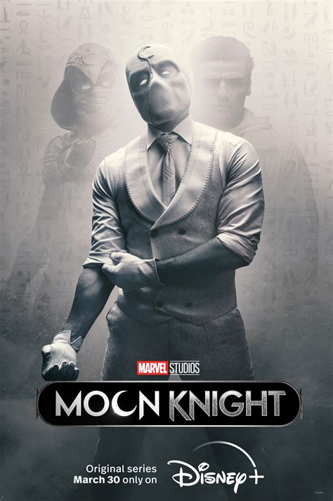 moon knight kissanime|Moon Knight (TV Mini Series 2022) .